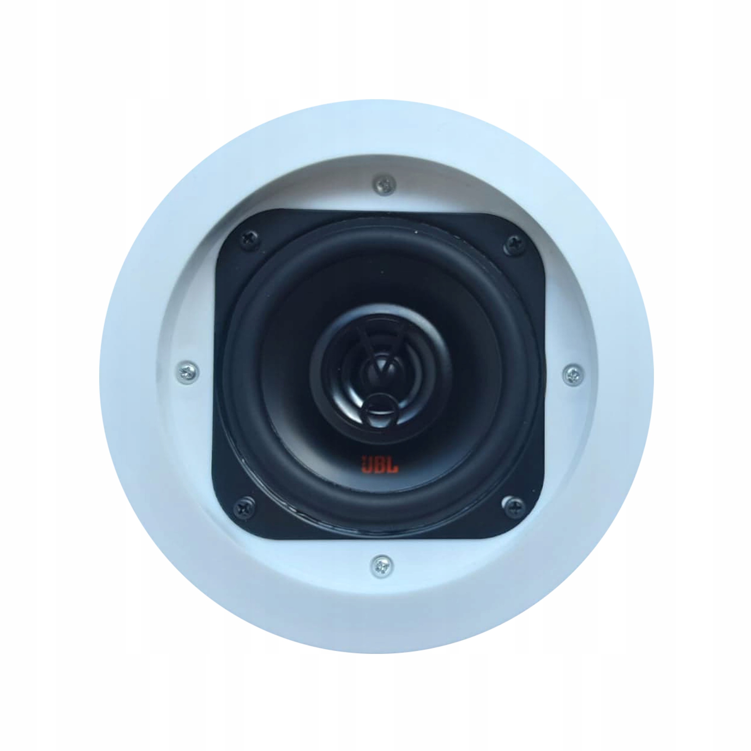 Głośniki sufitowe JBL 17cm aktywne BLUETOOTH 2szt Marka JBL