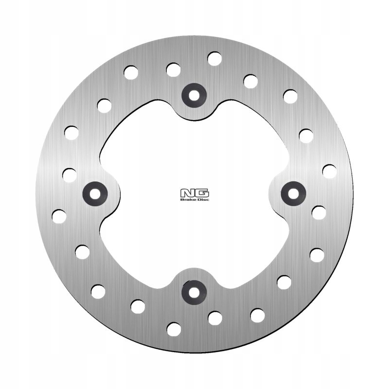 Ng Brzdový Kotúč Predný Polaris General 1000XP '20, Rzr 925 Xp/turbo '16-