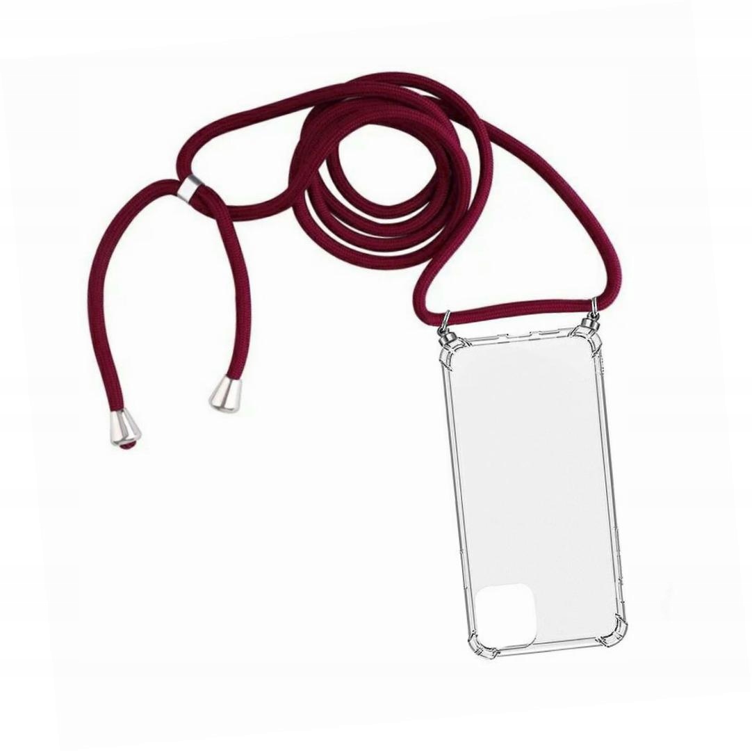 

Etui Rope do Samsung Galaxy A51 solidne