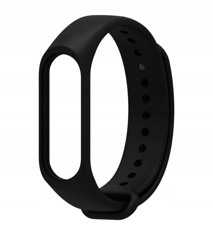 SMARTBAND OPASKA PULSOMETR SMARTWATCH + PASEK Szkiełko akrylowe