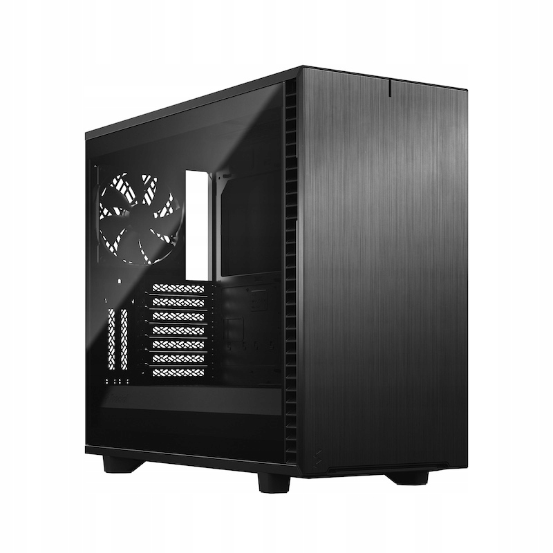Fractal Design Define 7 Black Tg Dark Tint FD-C-DEF7A-03