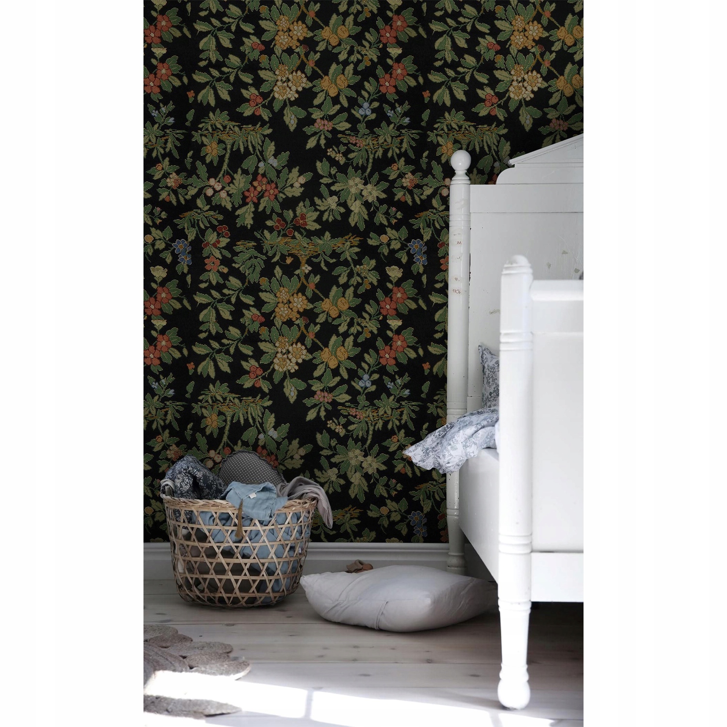 

Fototapeta do sypialni Delikatne kwiaty 152x104 cm