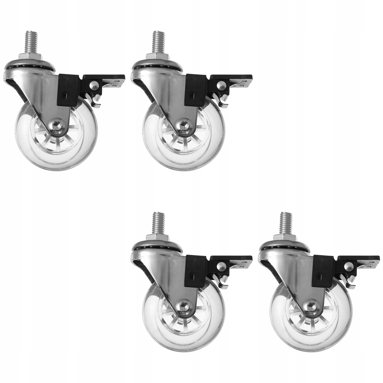 WAŁKI MEBLOWE AKCESORIA GOSPODARSTWA DOMOWEGO WYCISZENIE Marka inny