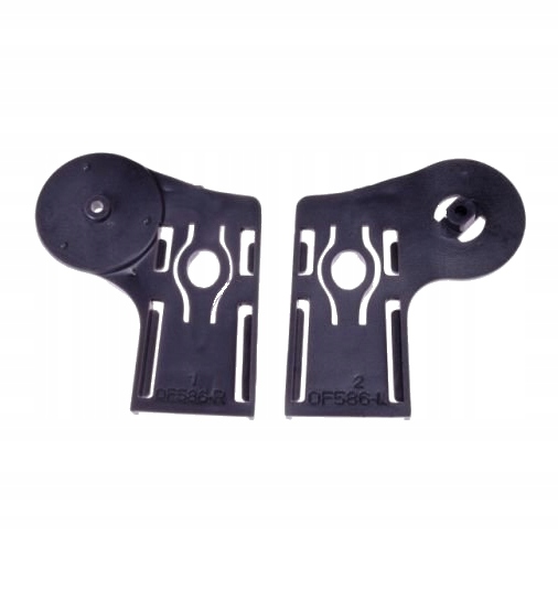 Mechanizm blendy do kasku LS2 OF586 Bishop Producent LS2