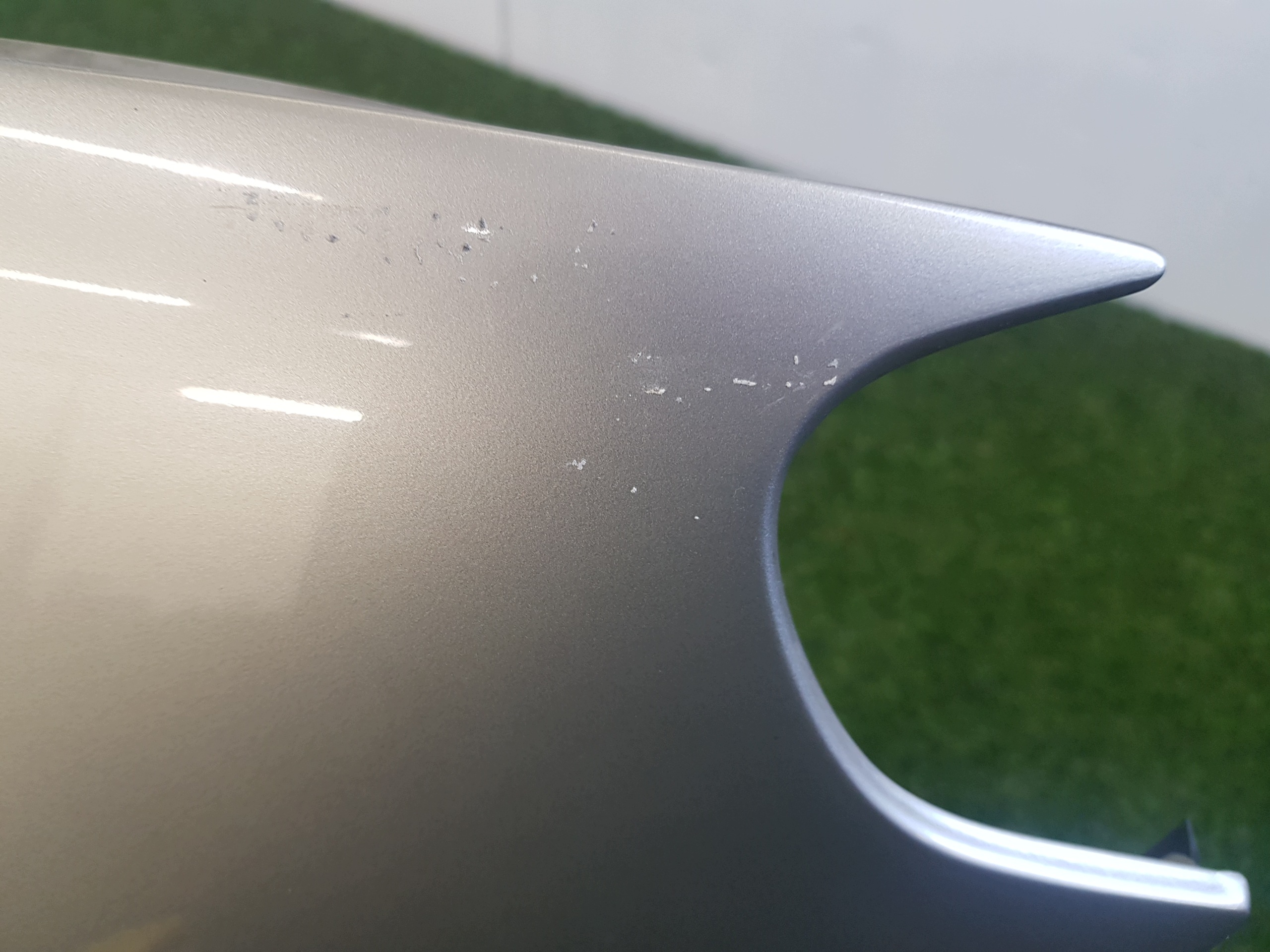 fender right front VOLVO XC70 II 2015