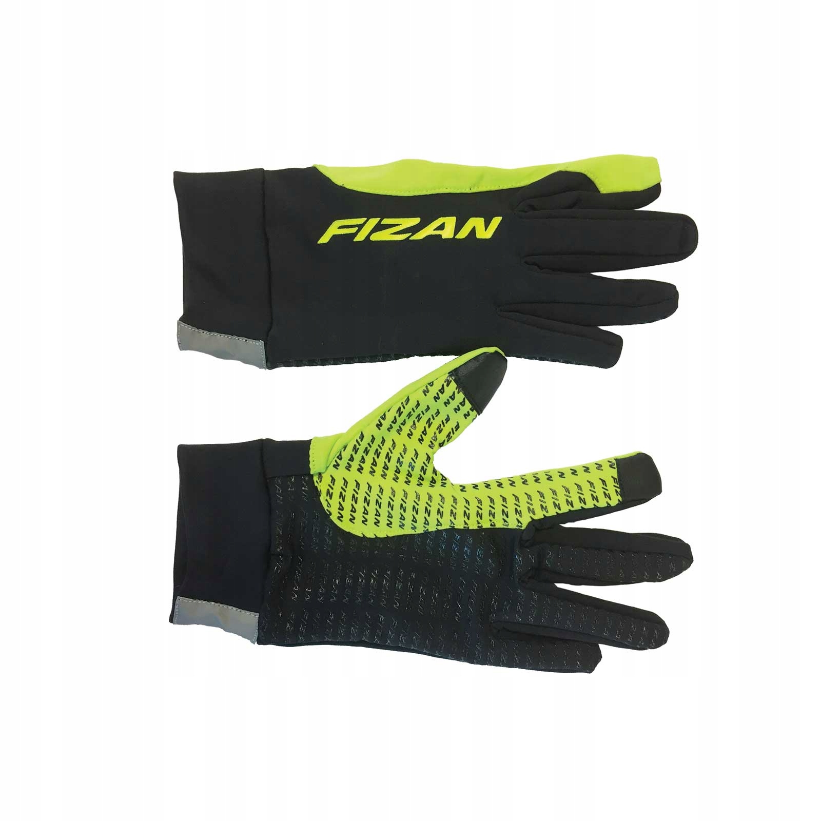 Rękawiczki Fizan GL-001 roz. S do kijków Marka Fizan