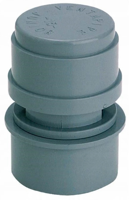

Napowietrzacz Kanalizacyjny 32/40 (mcalpine)