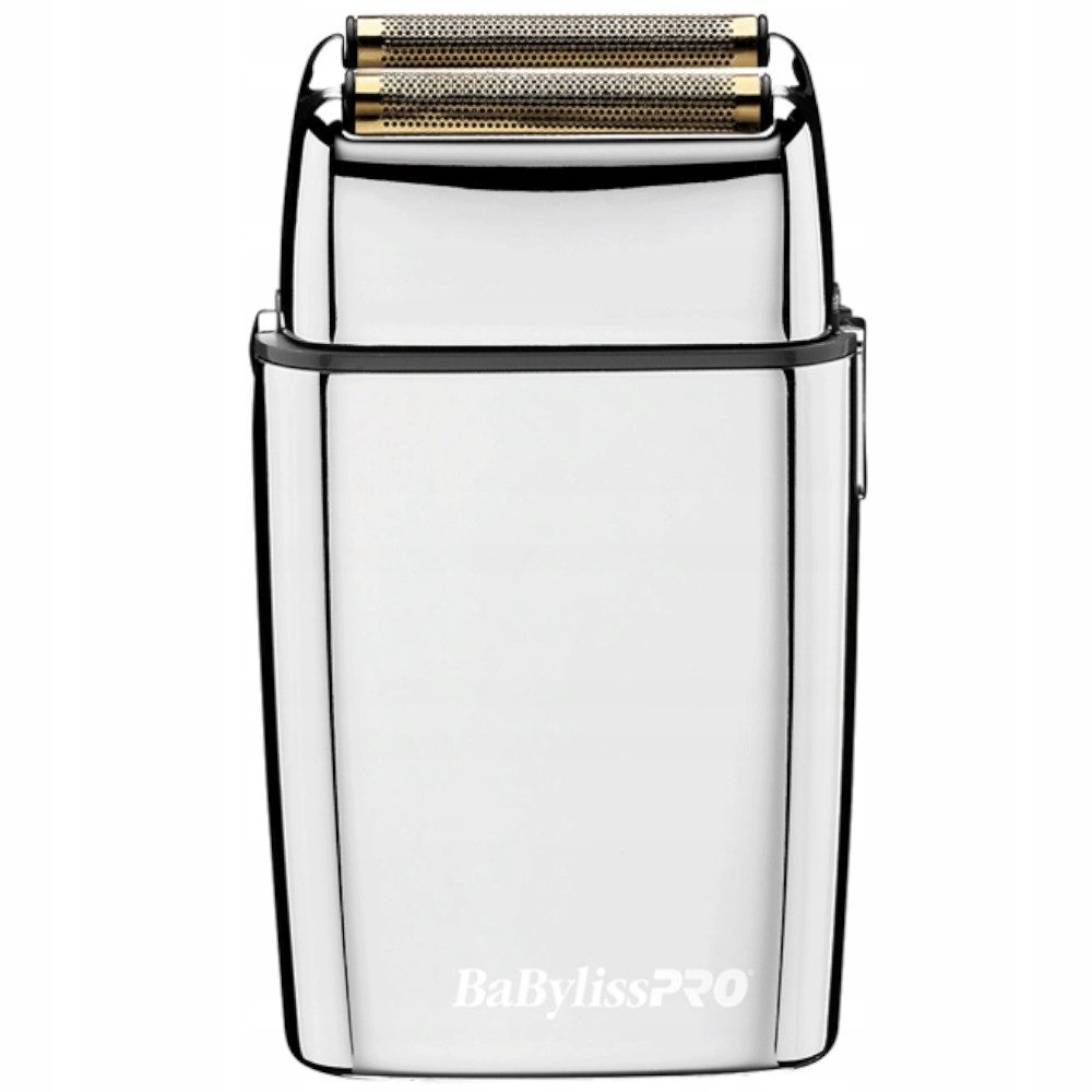 Babyliss Pro FXFS2E Fóliový holiaci strojček s 2 hlavicami