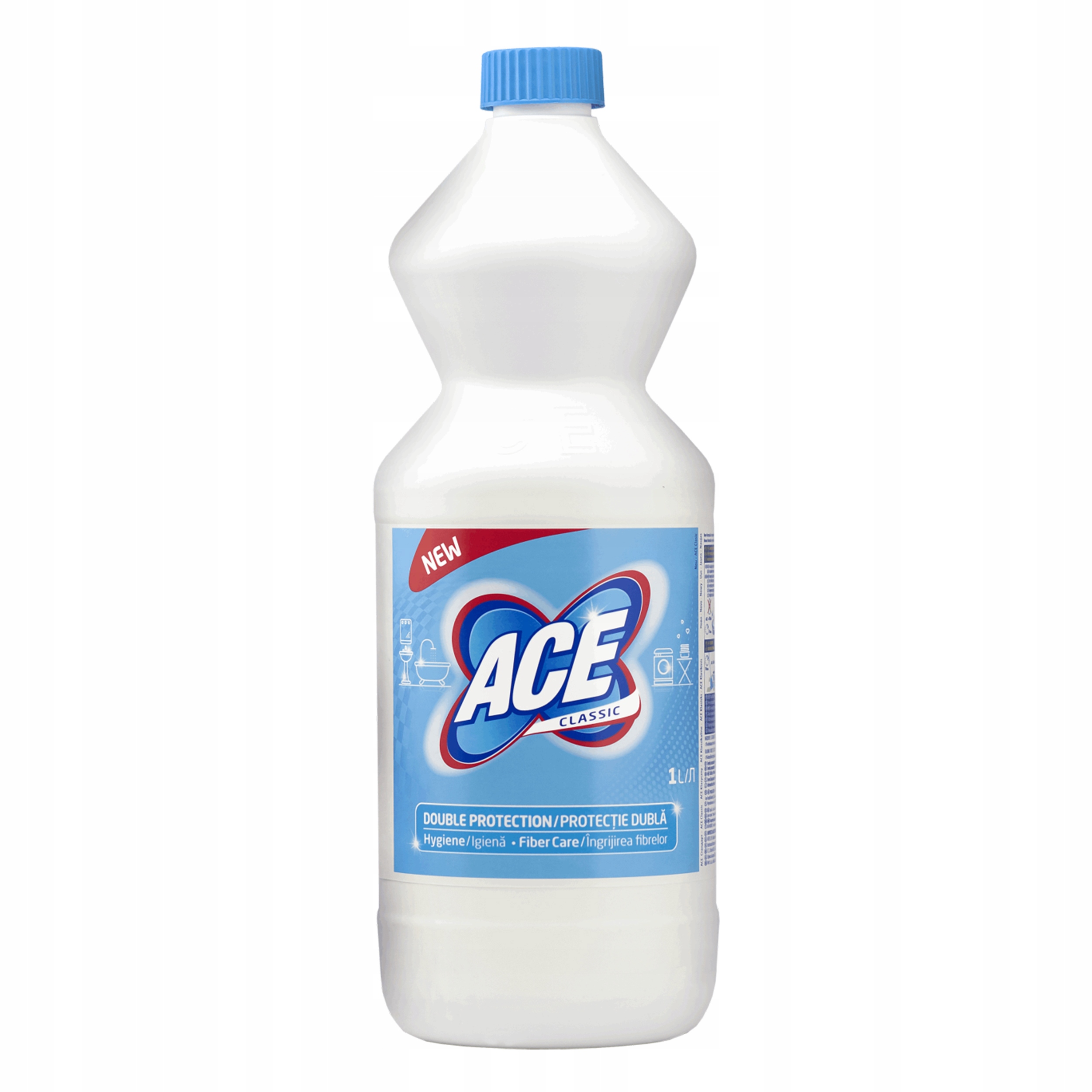 

Ace regular Skuteczny Wybielacz W Cenie