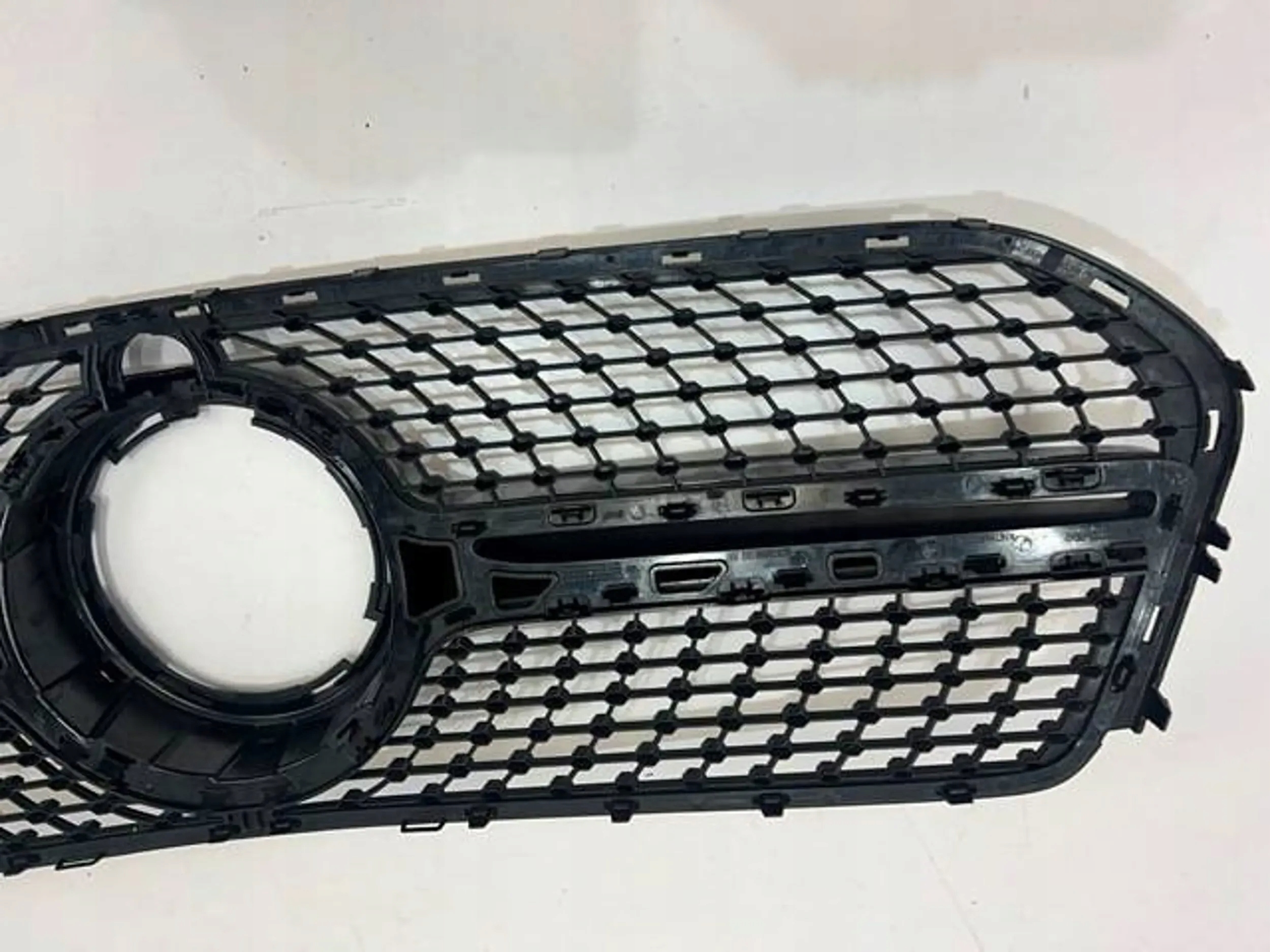 Mercedes-Benz GLE W167 Kühlergrill FRONTGRILL Kühlergitter A1678886100 - Thumbnail 8