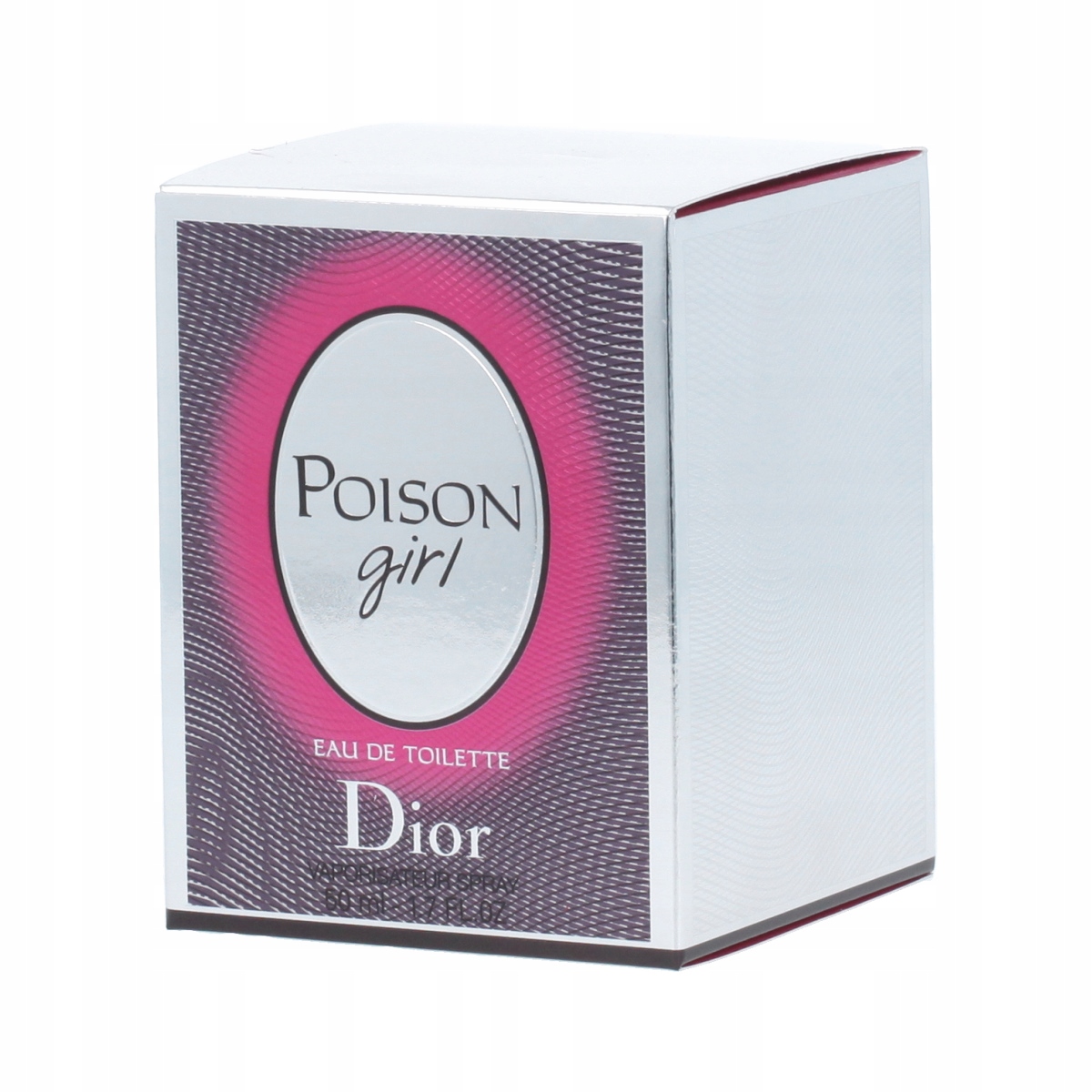 Dior Poison Girl Edt 50 ml W