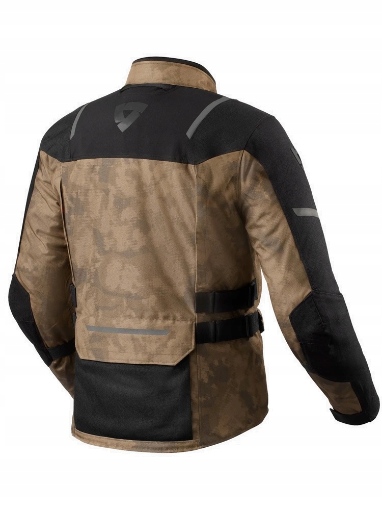 Rev'it ! Offtrack 2 Brown Kurtka motocyklowa Revit Producent Rev’it!