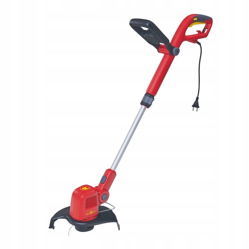Podkaszarka Elektryczna 23cm 230V Lycos E400 T WOLF-Garten