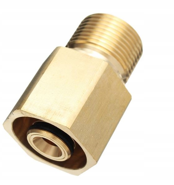 ADAPTER EASY LOCK 5 FORCE KARCHER PISTOLET LANCA