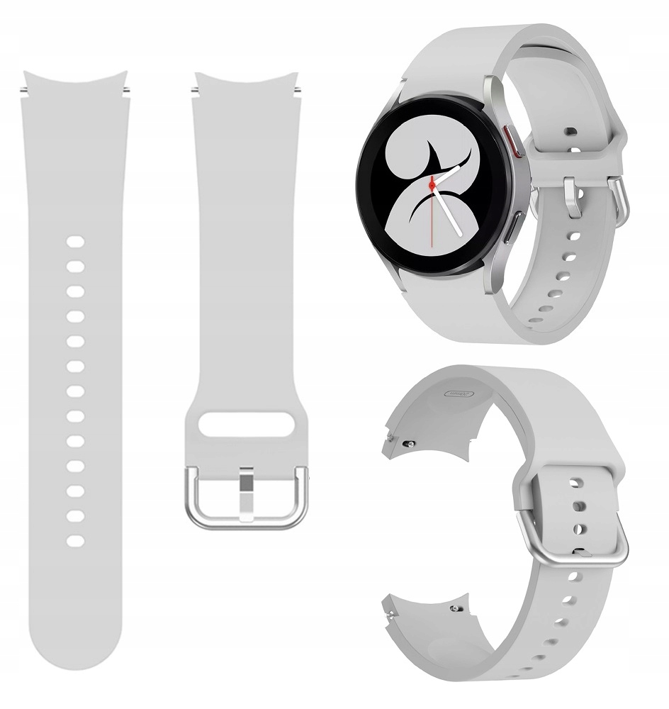 

Pasek Do Samsung Galaxy Watch 4 40 42 44 46 mm