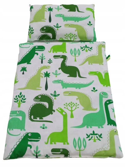 POŚCIEL DLA LALEK. KOŁDERKA PODUSZKA. PRODUCENT