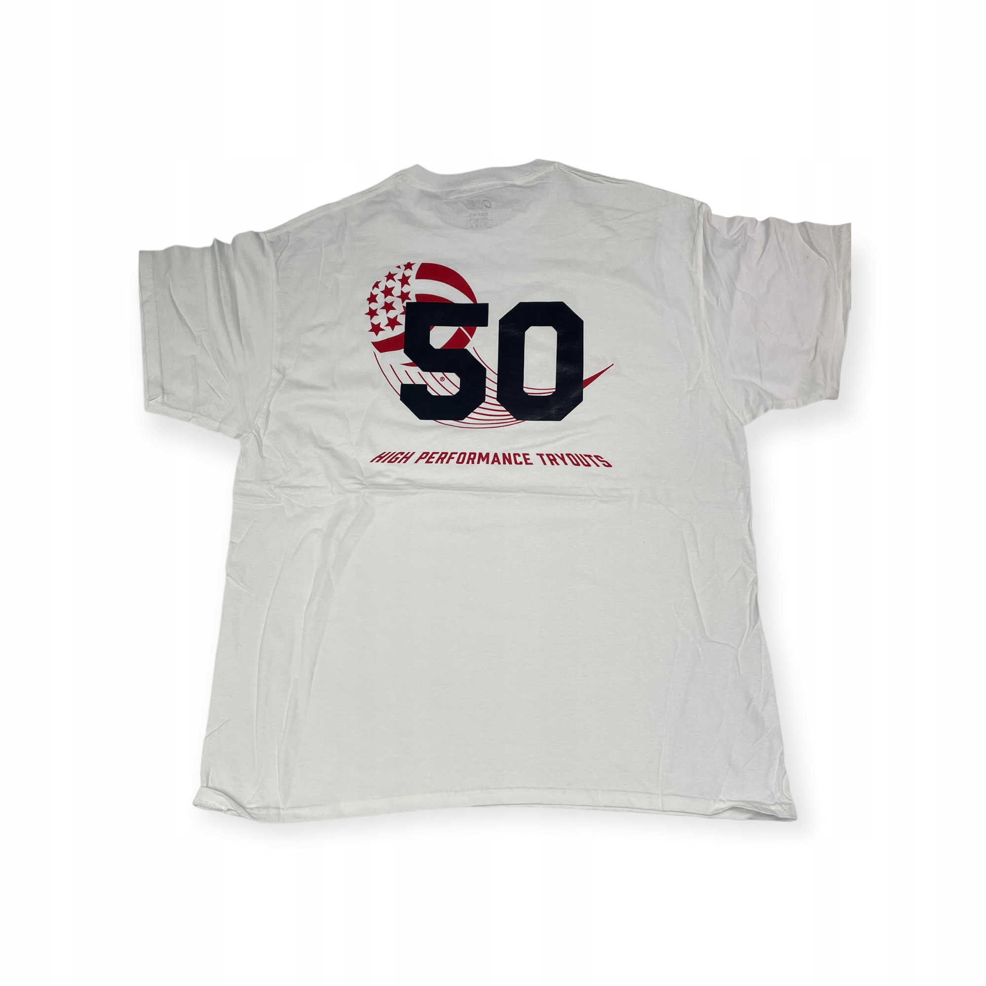 Koszulka męska PORT&COMPANY USA VOLLEYBALL XL Marka Port & Company