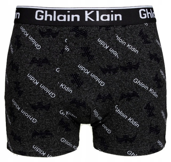 6x BOKSERKI MĘSKIE BAWEŁNIANE XXL Marka Inna marka