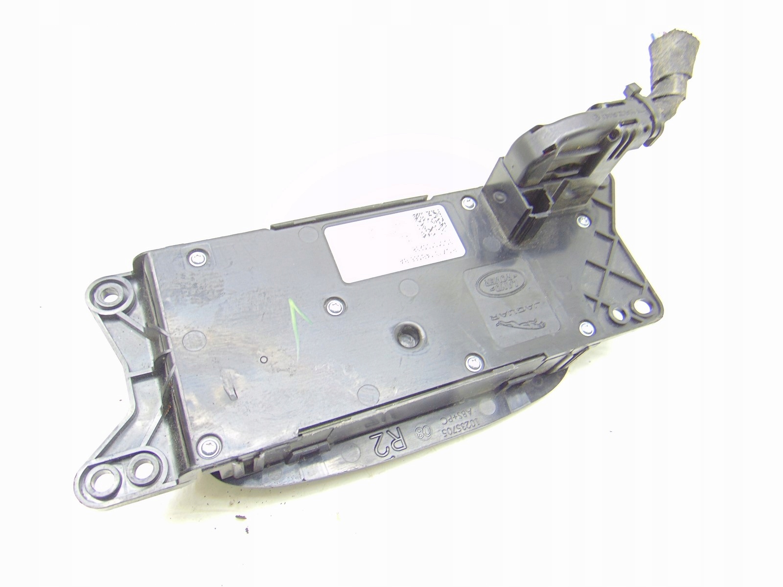 switch seat right front RANGE ROVER EVOQUE GX73-14B566-BA