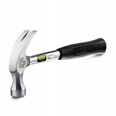 Stanley Tesařské Kladivo Steelmaster 570 G