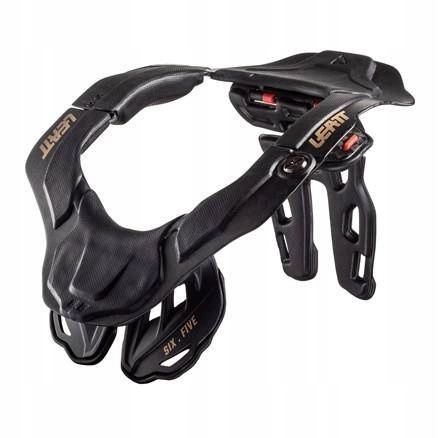 Chránič krku Leatt 6.5 Neck Brace Crbn Darčeky
