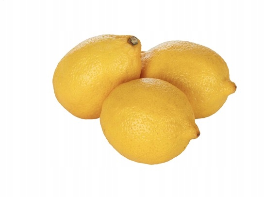 Citrony 9,5 kg