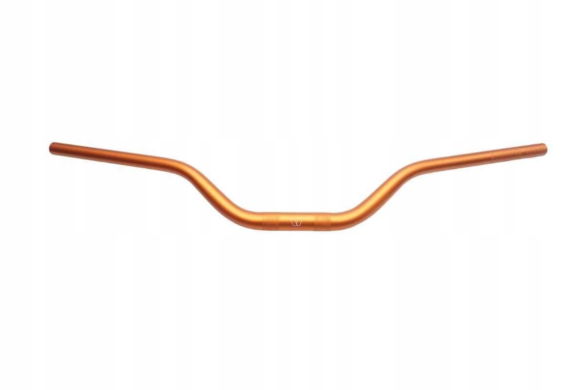 V Parts (vicma) Volant Priemer 28,6 MM (oranžová Farba) (752NO)