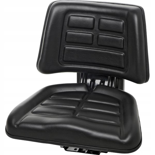 Siedzenie dzielone C 330 C 360 MF ZETOR