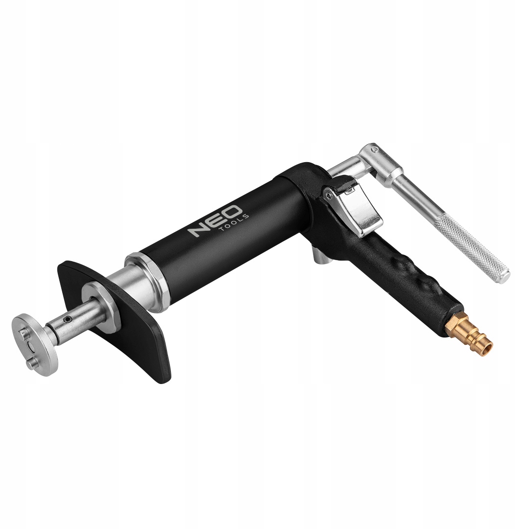 NEO ZESTAW DO WCISKANIA TLOCZKOW PNEUMATYCZNYCH Producent code 11 132