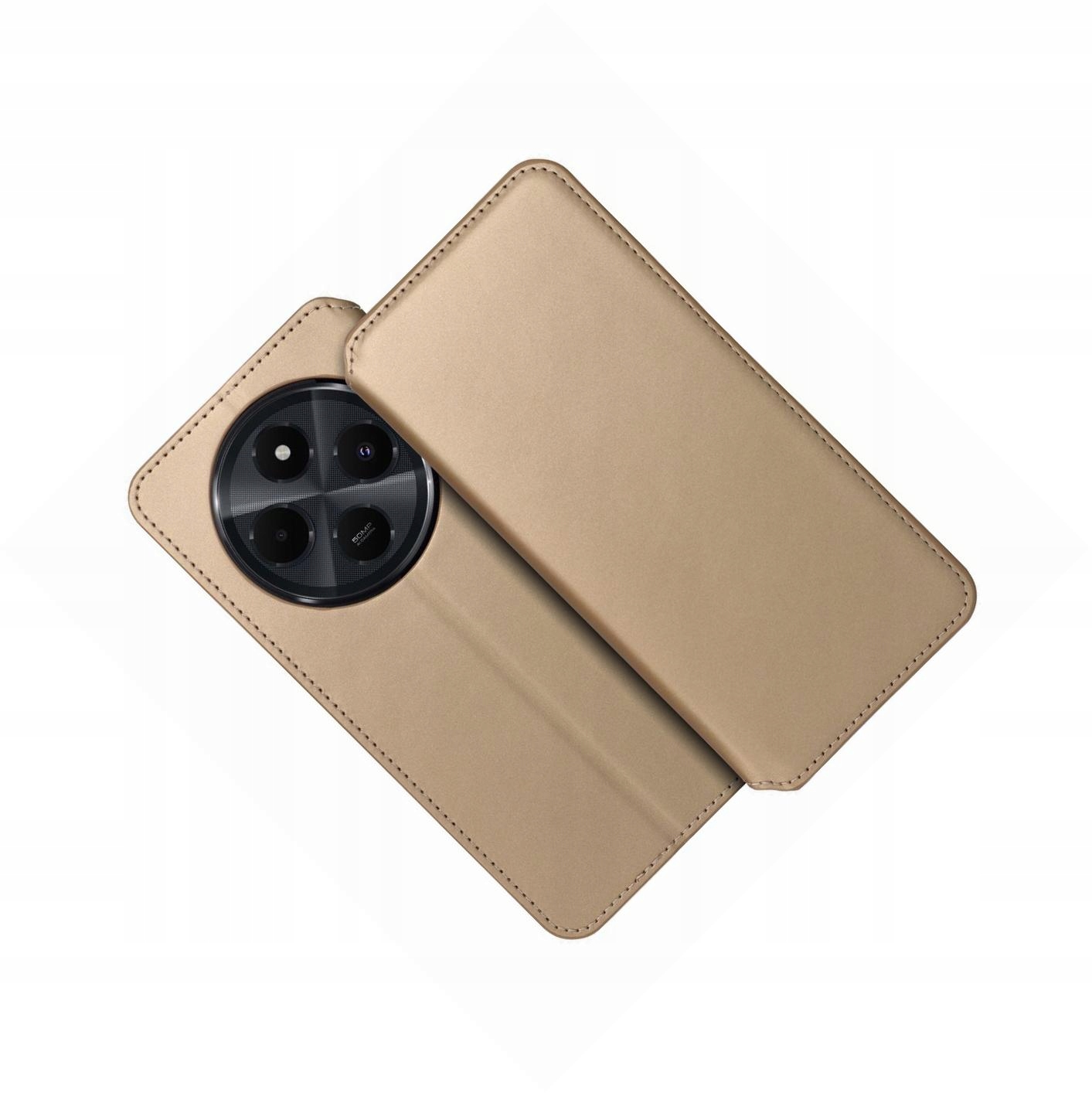 Etui futerał Pocket do Xiaomi Redmi 14C otwierane