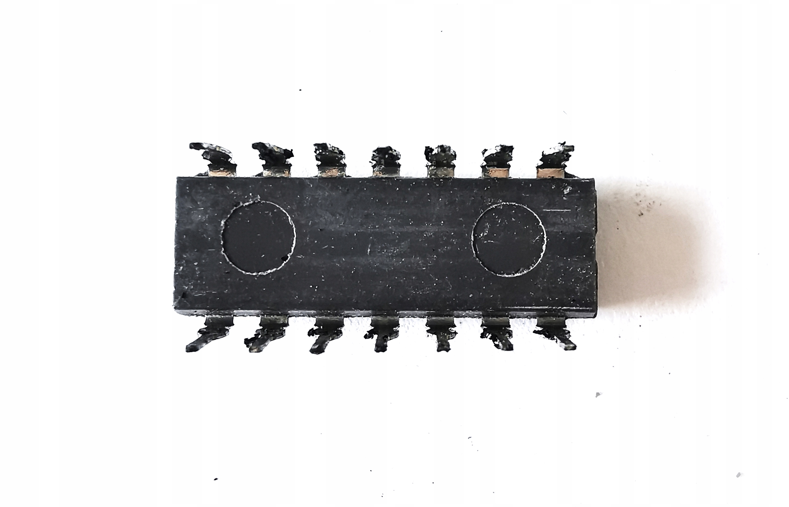 Układ scalony 221-7493 4 BIT BIN CNTR PC F 7328 Model in