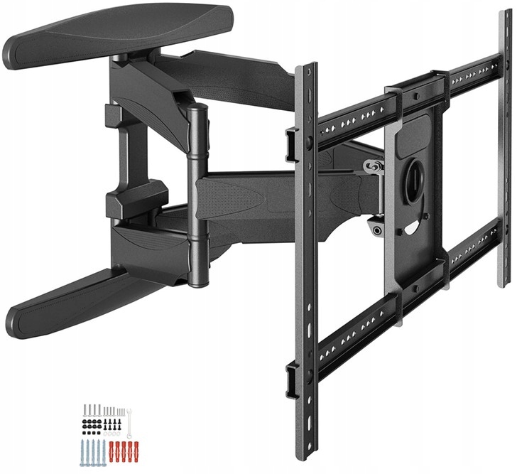 Odolný, Bezpečný Otočný Držák Pro Televizor 65PUS8535/12 Philips