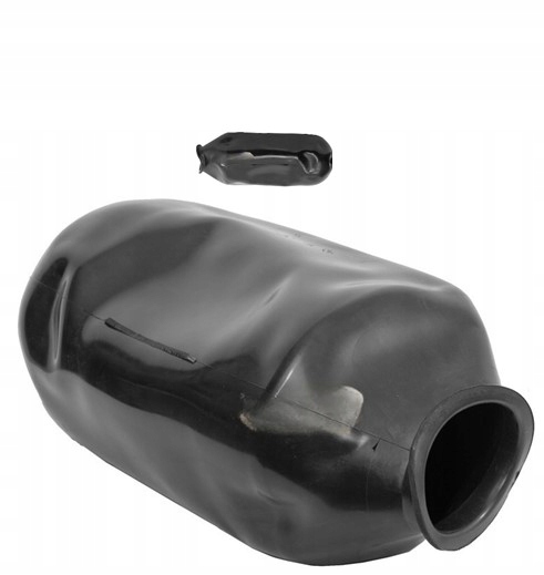 Membrána Epdm guma pro hydrofor Malec-Pompy Imera Jets 80 Wao 100L