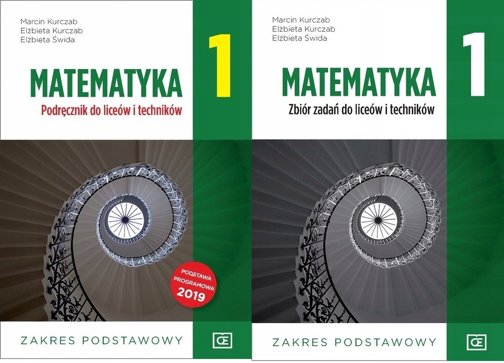 

Matematyka 1 Podręcznik zbiór zadań Zp Pazdro