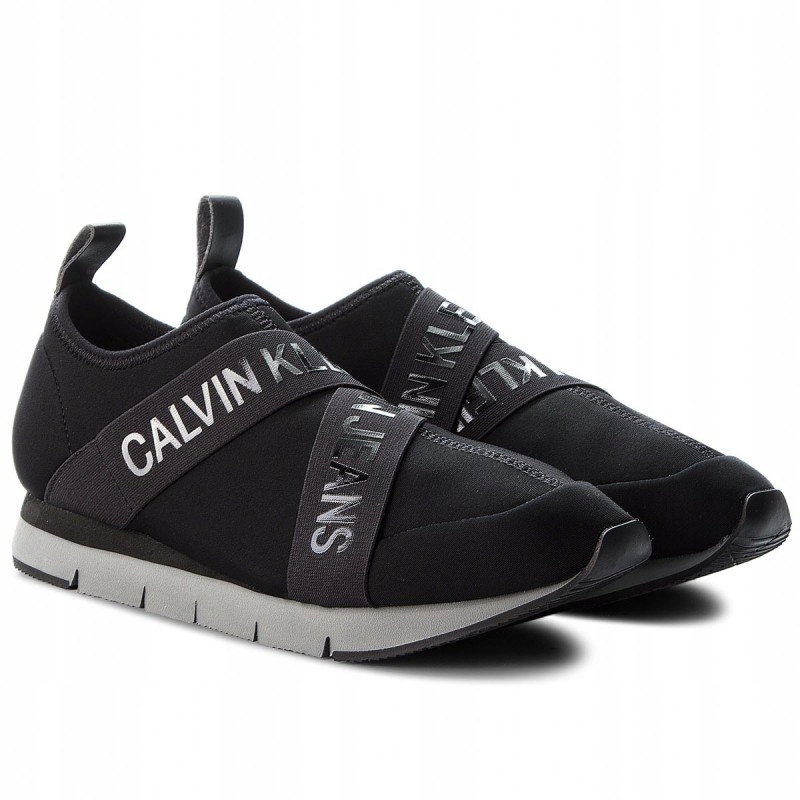 

Calvin Klein Jeans buty sportowe Tonio SE8598 44