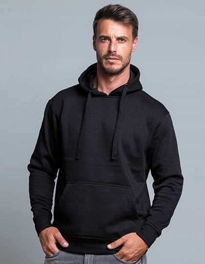 BLUZA BAWEŁNA Z KAPTUREM TWOIM LOGO FIRMA haft Kod producenta 00563727822