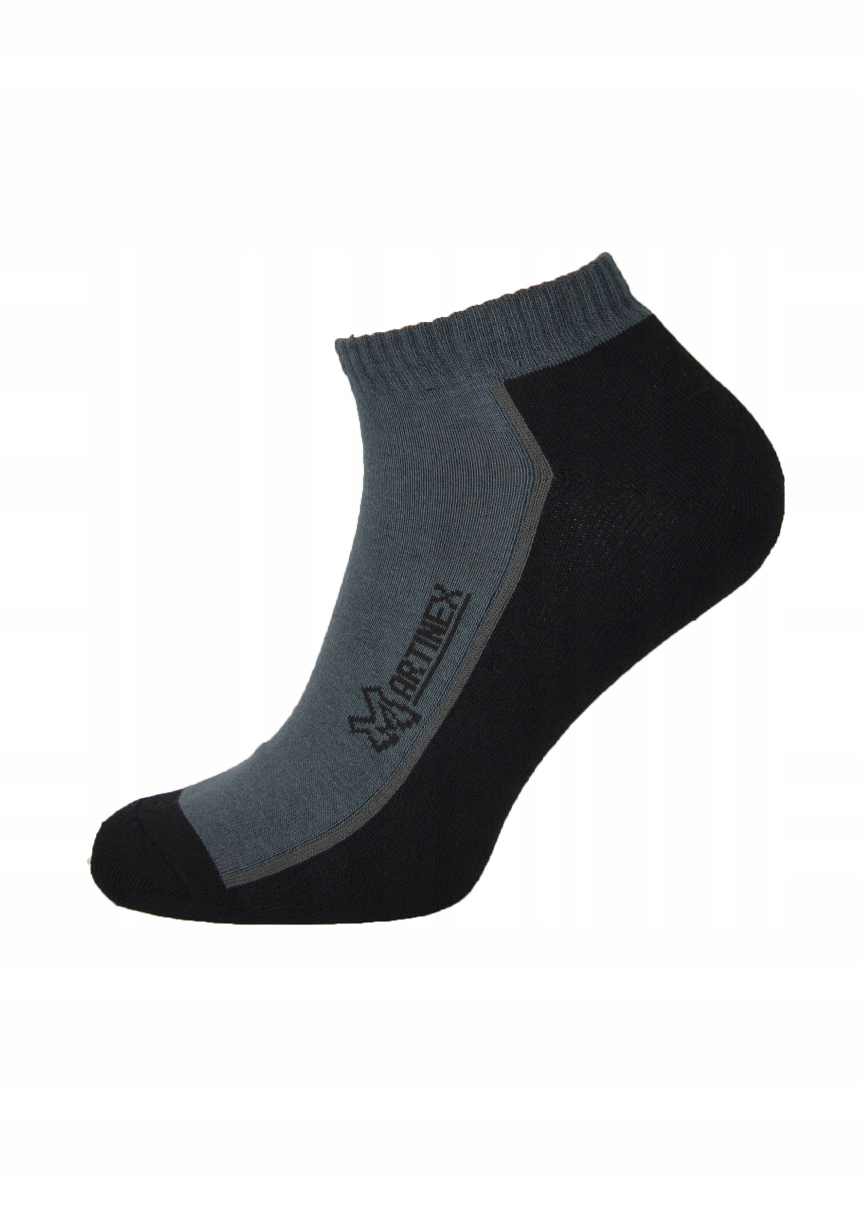 

Skarpety stopki Martinex Półfrota Pl 43-46