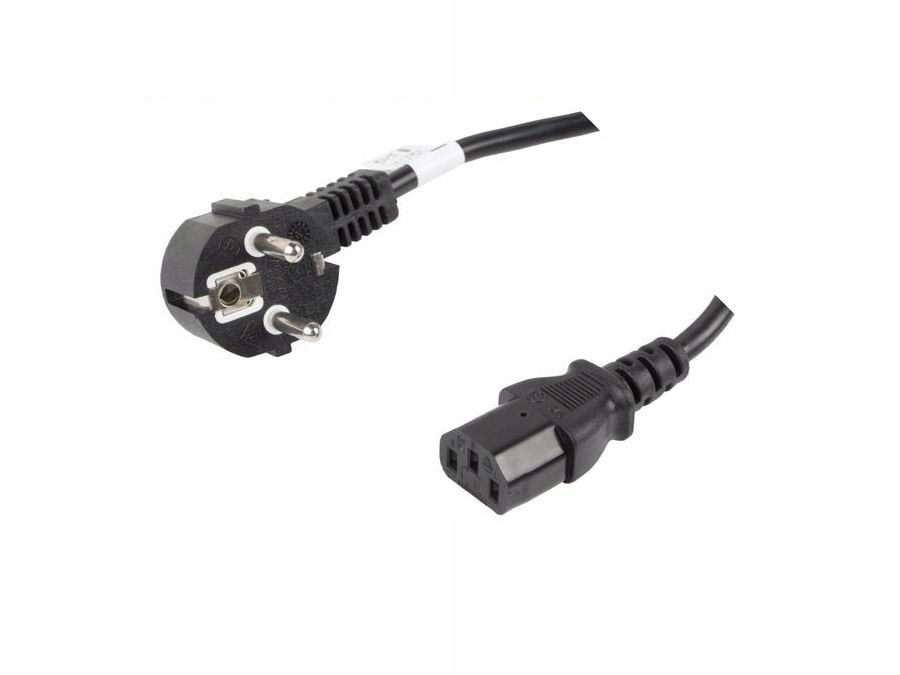 

kabel zasilania C13 - Schuko 10,0m
