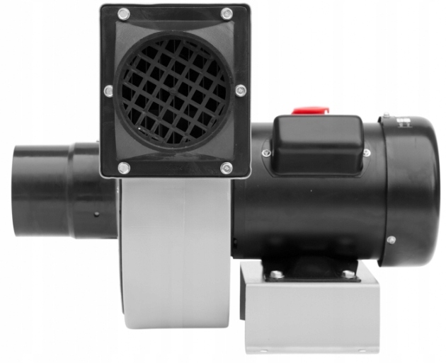 WENTYLATOR WIÓR TROCIN DMUCHAWA 1000m3/h POLSKI PRODUCENT CORMAK Rodzaj odciąg