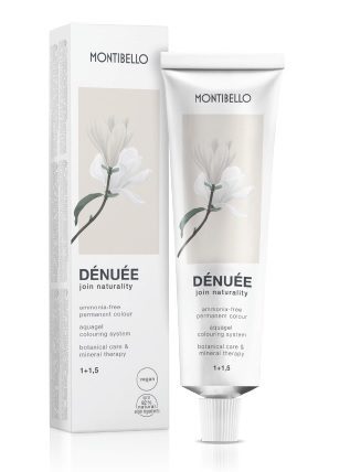 

Montibello Denuee Farba Bez Amoniaku 60ml