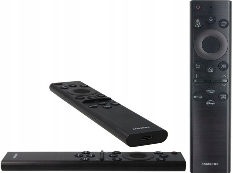 Originální Dálkový Ovladač Pro Televizor QE55QN750B Samsung QN750B QE55QN750BT