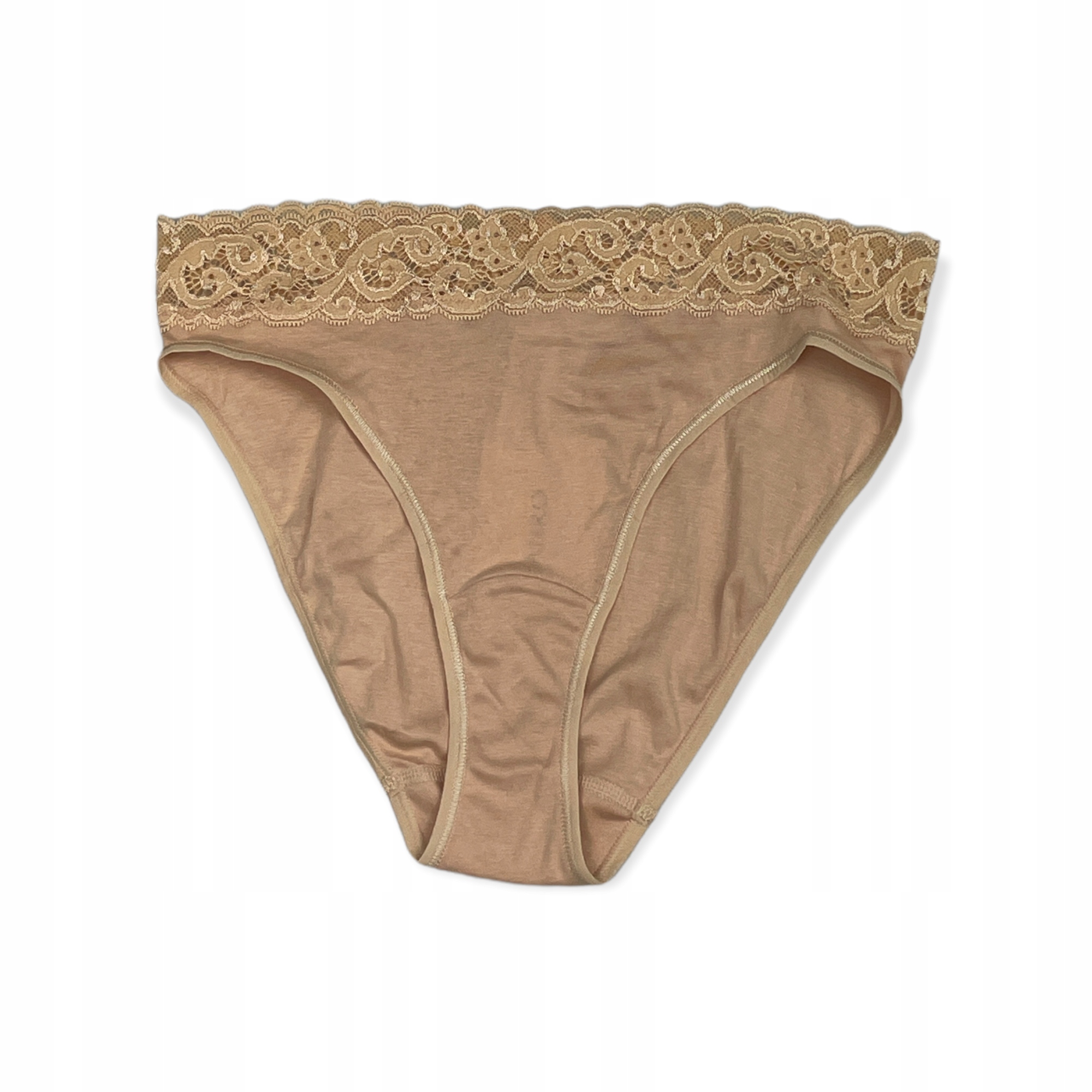 Klasické dámské kalhotky kalhotky s krajkou Hanro S