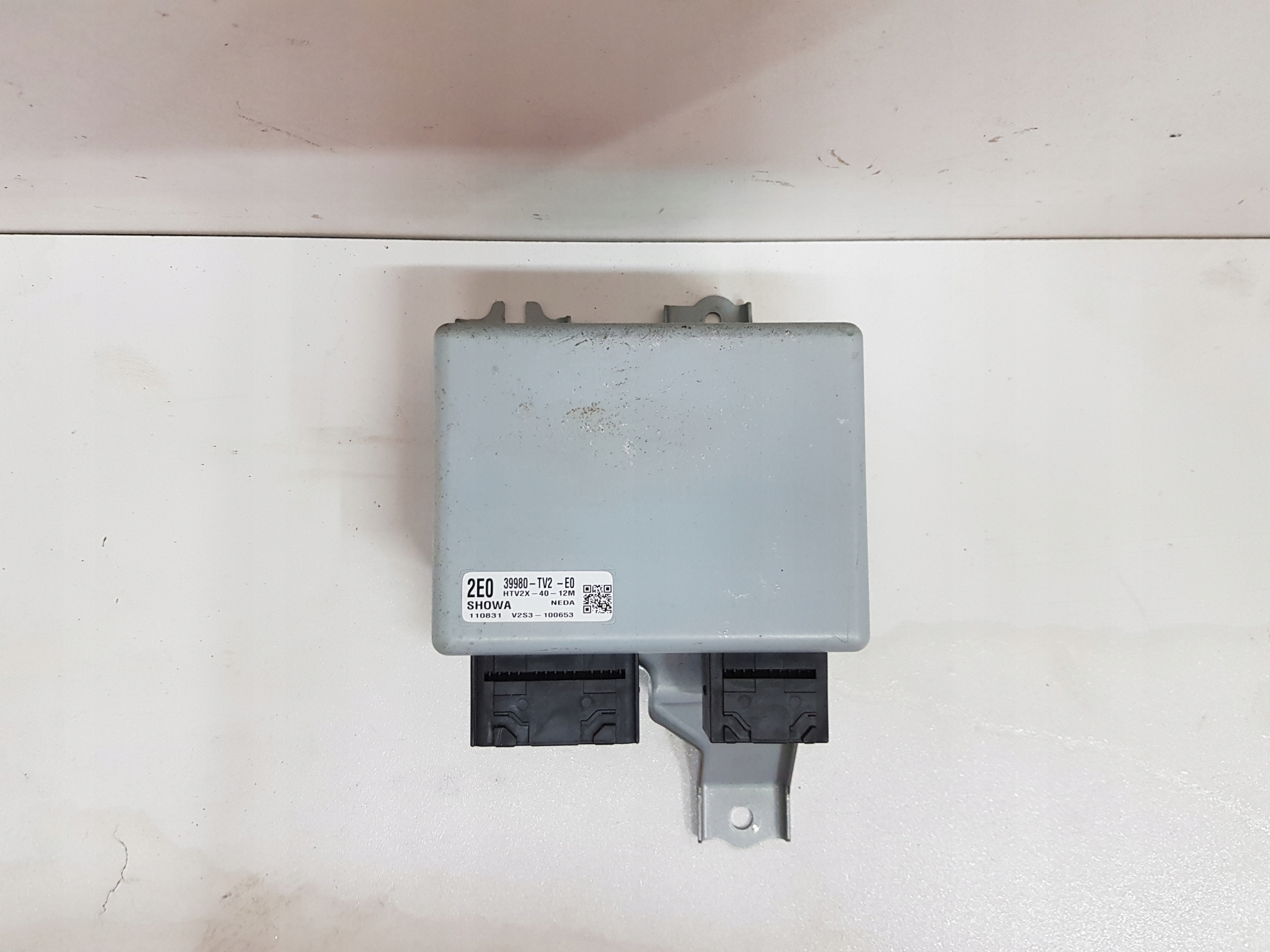 39980-TV2-E0 - Модуль гидроусилителя руля Honda Civic IX 12-16