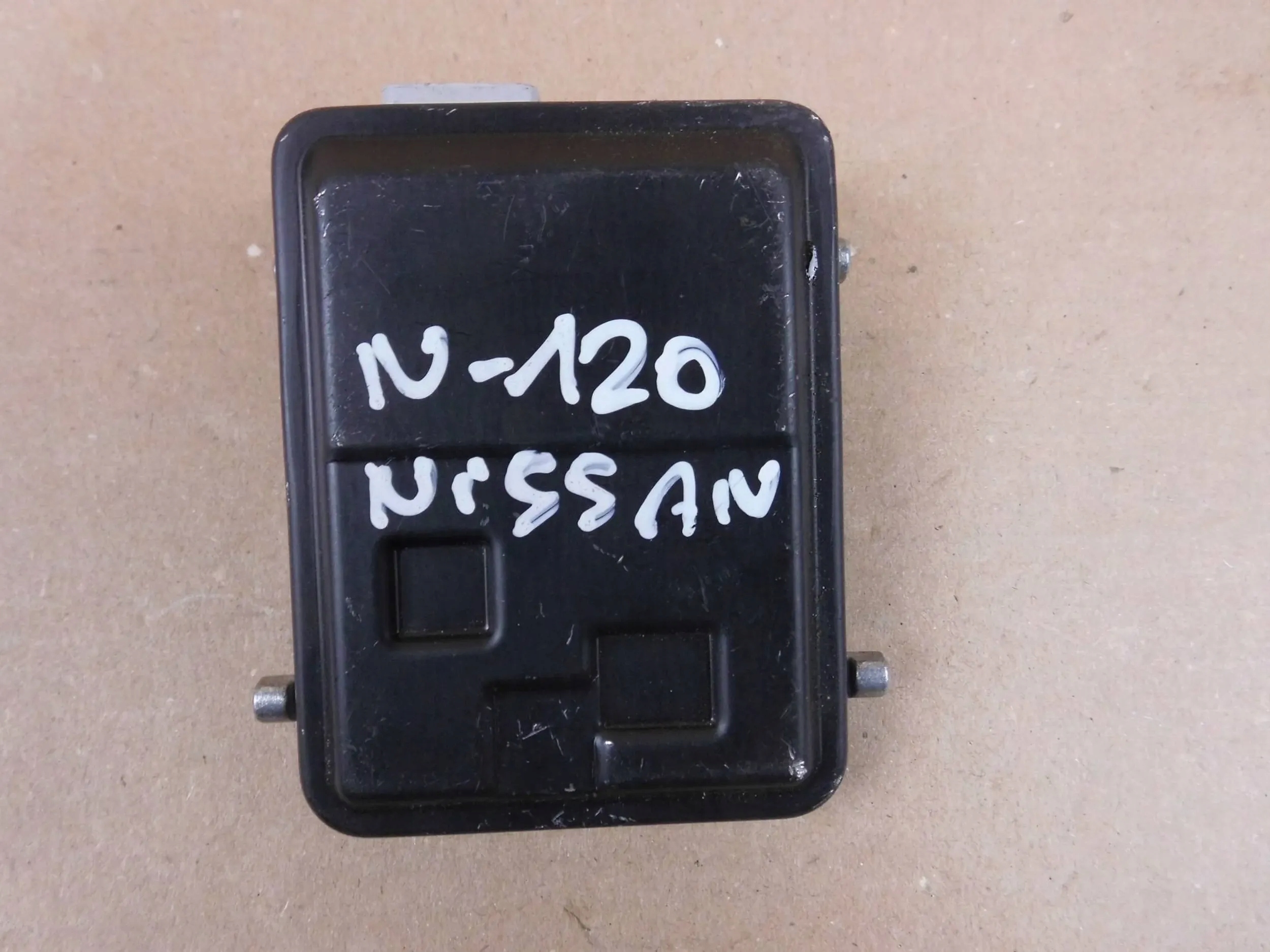 Toyota RAV4 V 2018+ kamera windows front sensor pasow ruchu
