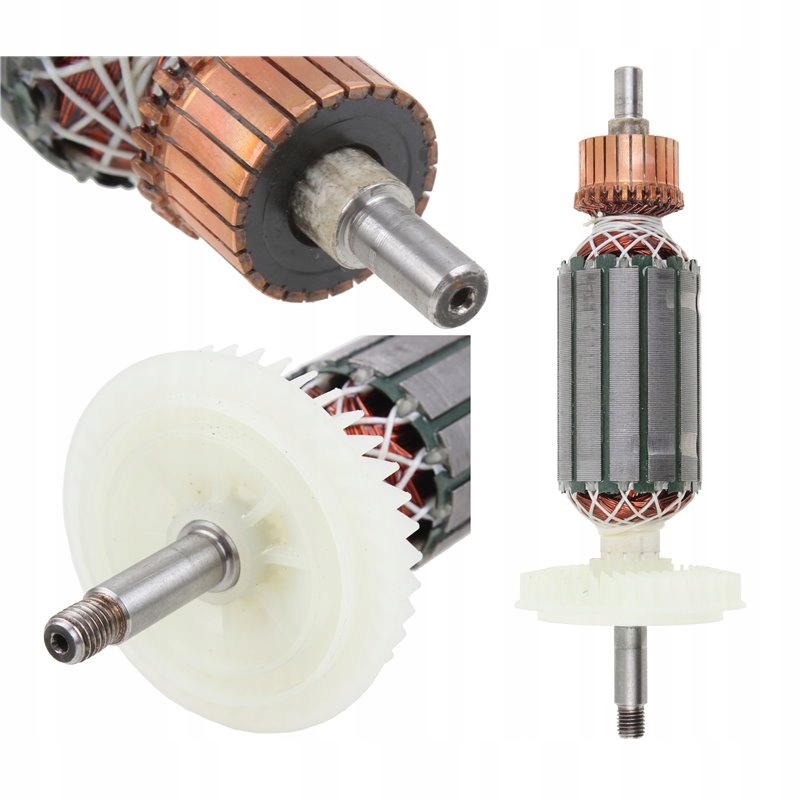 

wirnik Bosch Gws 1000 Gws 9-125 10-125 1604010A20