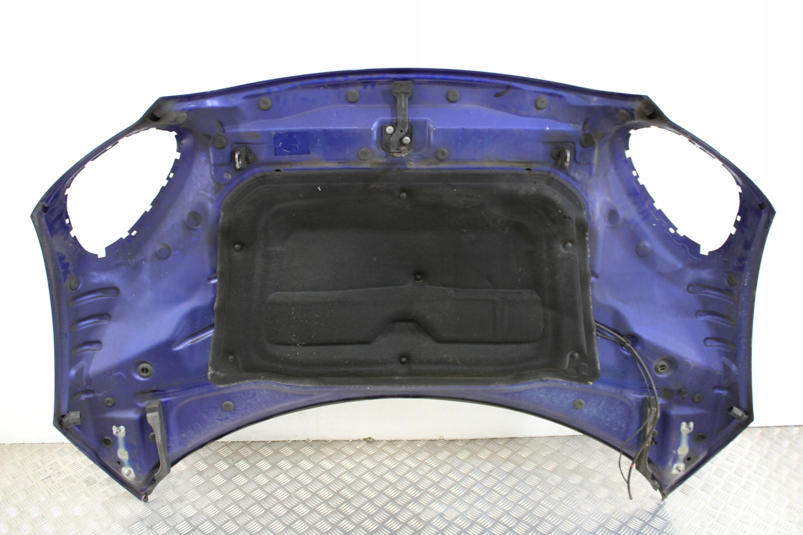 Cofano completa MINI PACEMAN R61 S