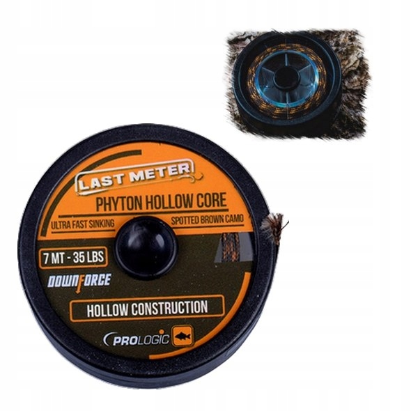Plecionka Prologic 50099 45 mm x 7 m