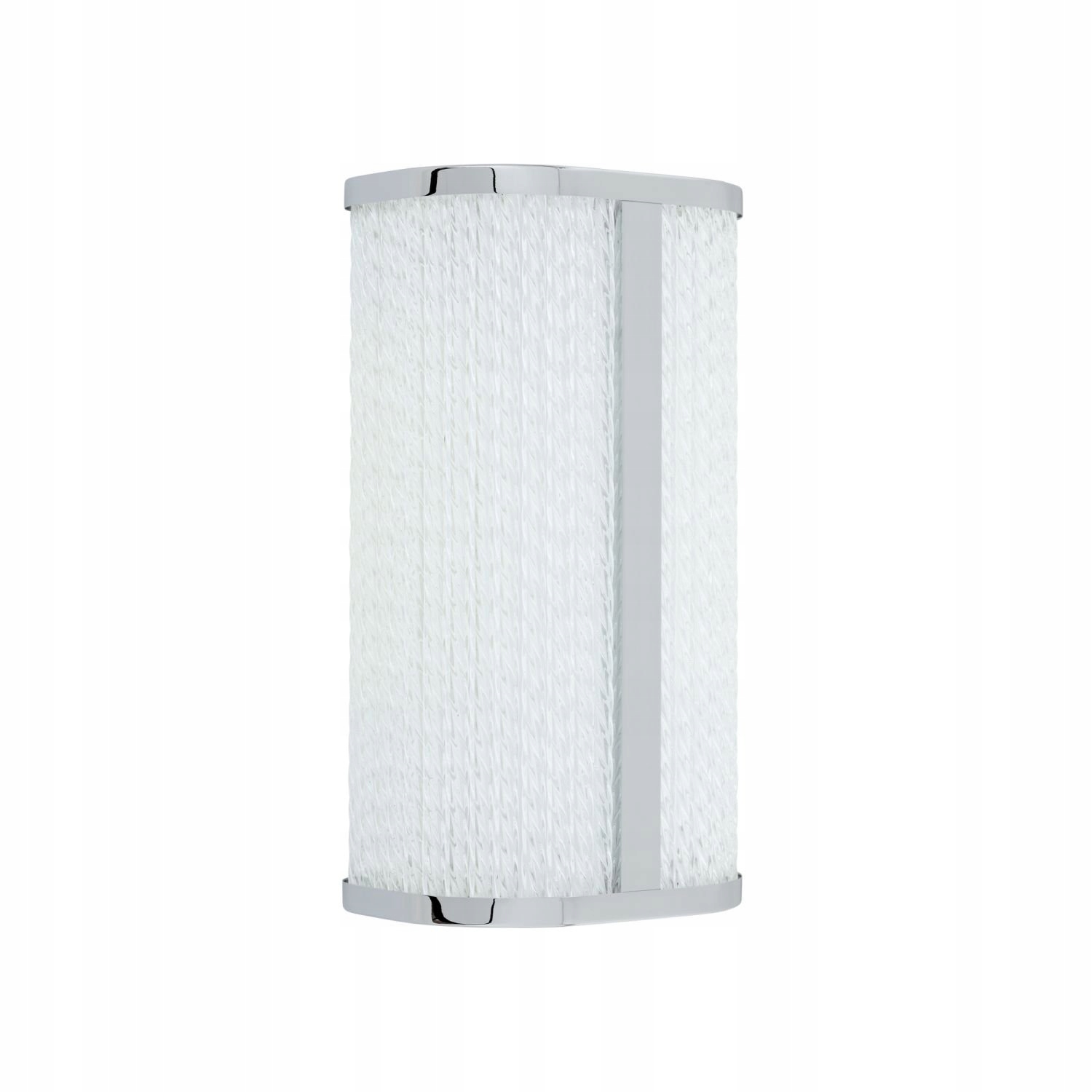 Led kúpeľňová nástenná lampa Palmas Nowodvorski 15W