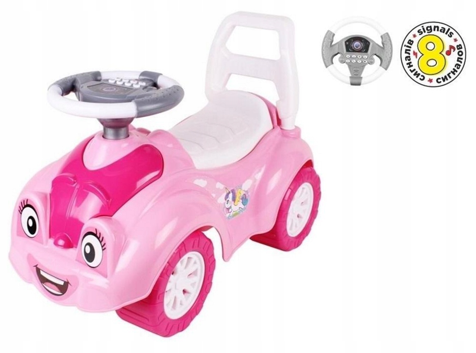 Technok Jeżdzik. Technok