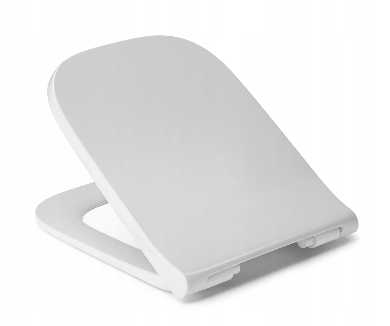 Sedacia doska pre koleso Modo biela duroplast